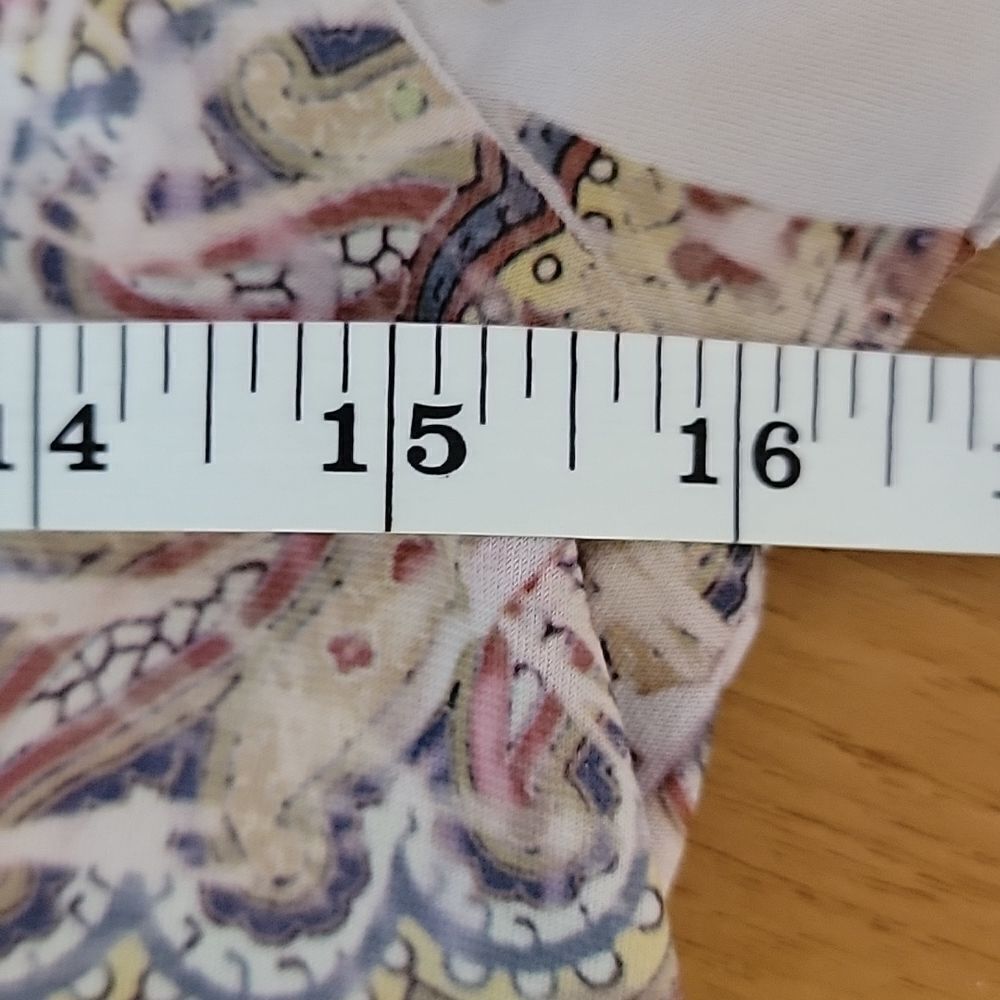 Design works  top Size S - Picture 10 of 12